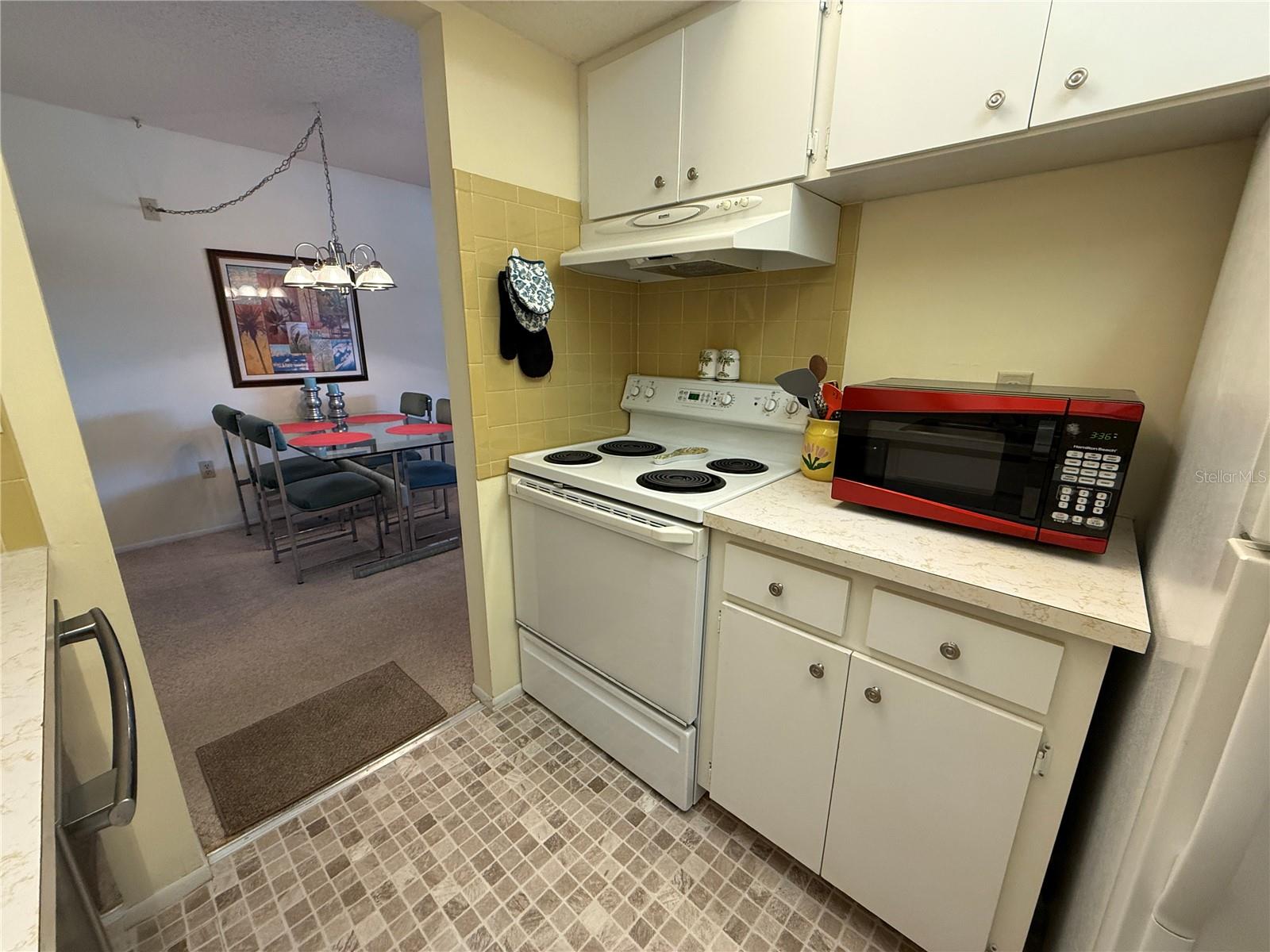 5 QUAILS RUN BLVD #9, ENGLEWOOD, FL, 34223