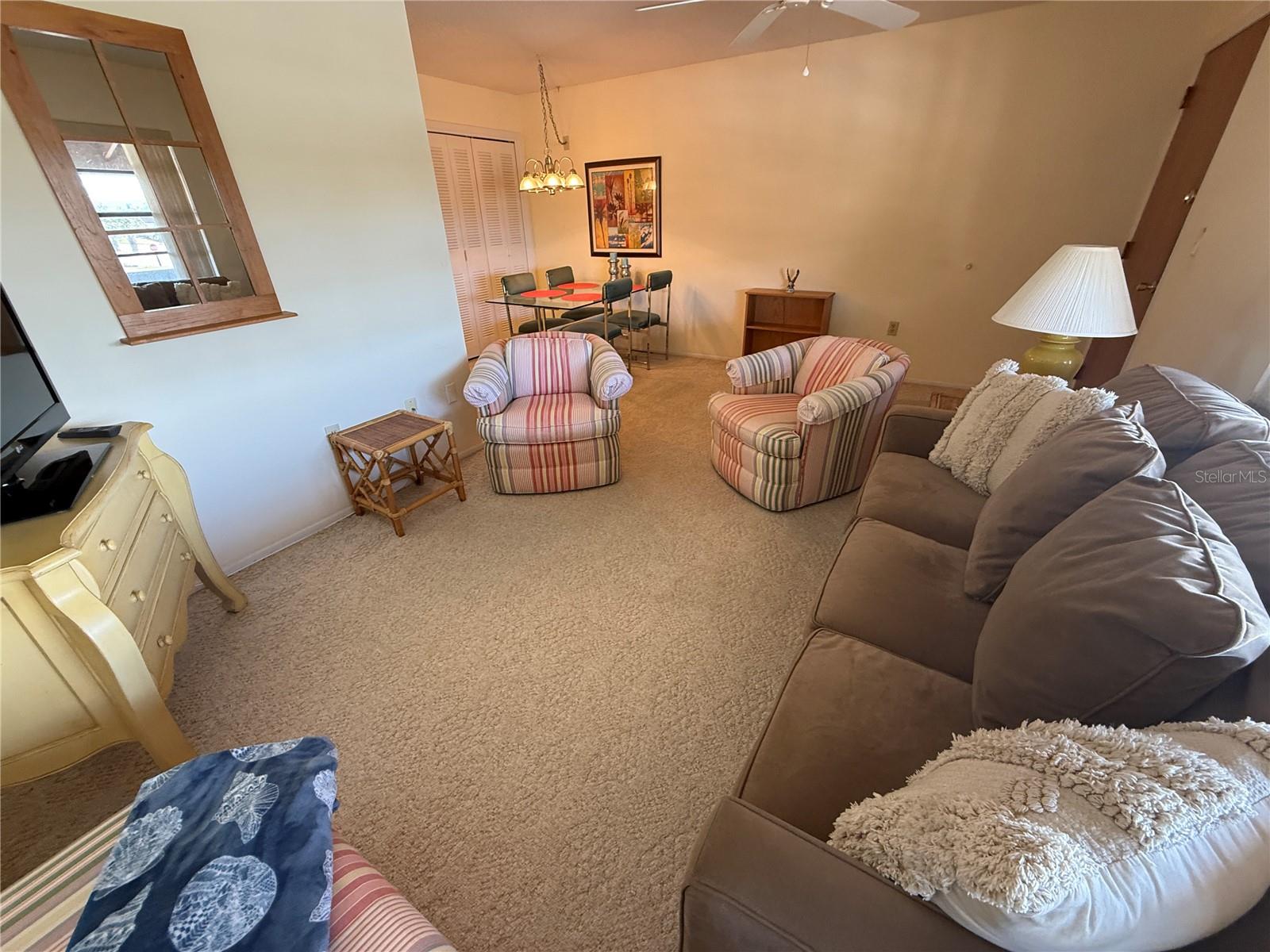 5 QUAILS RUN BLVD #9, ENGLEWOOD, FL, 34223