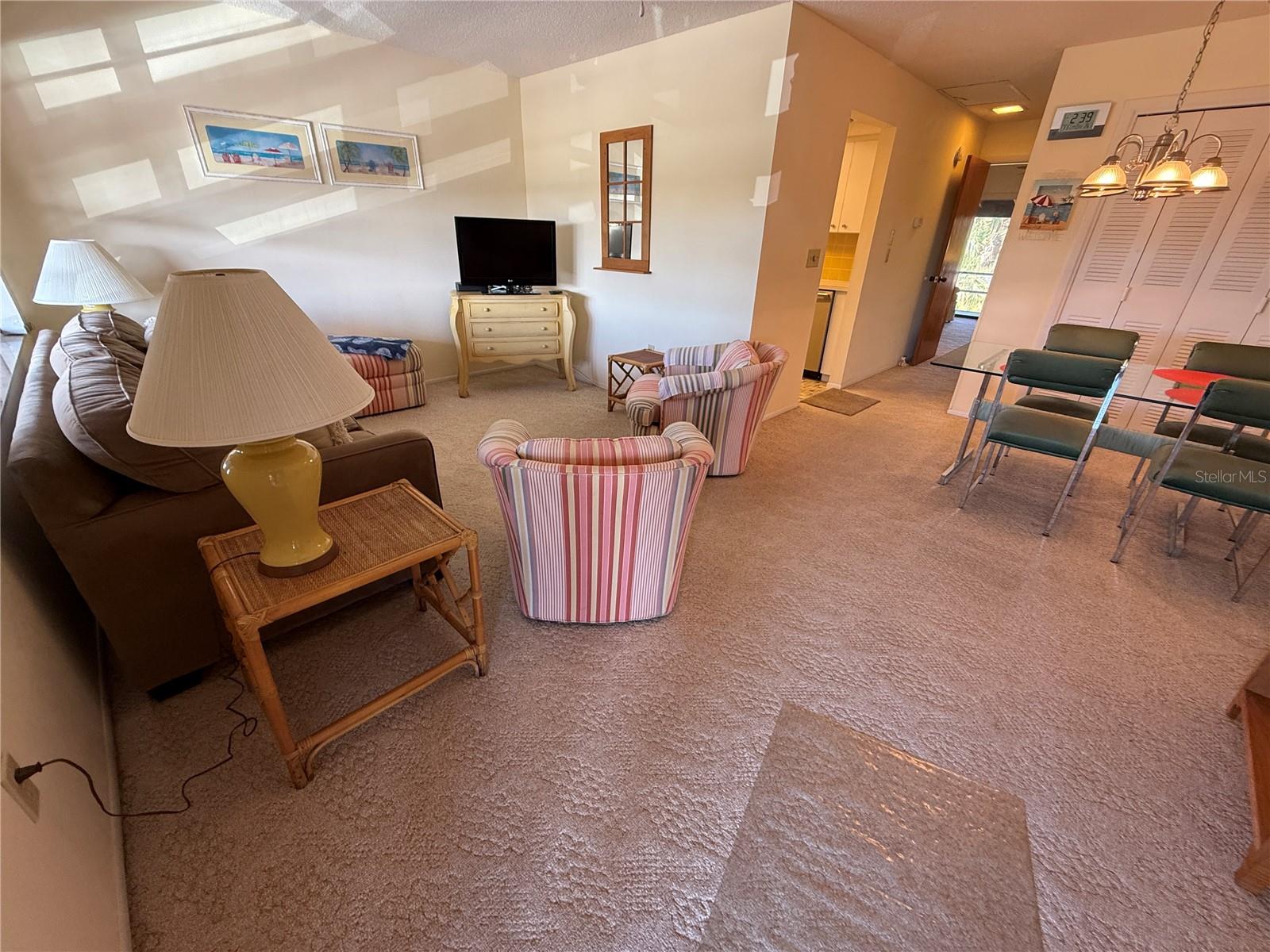 5 QUAILS RUN BLVD #9, ENGLEWOOD, FL, 34223