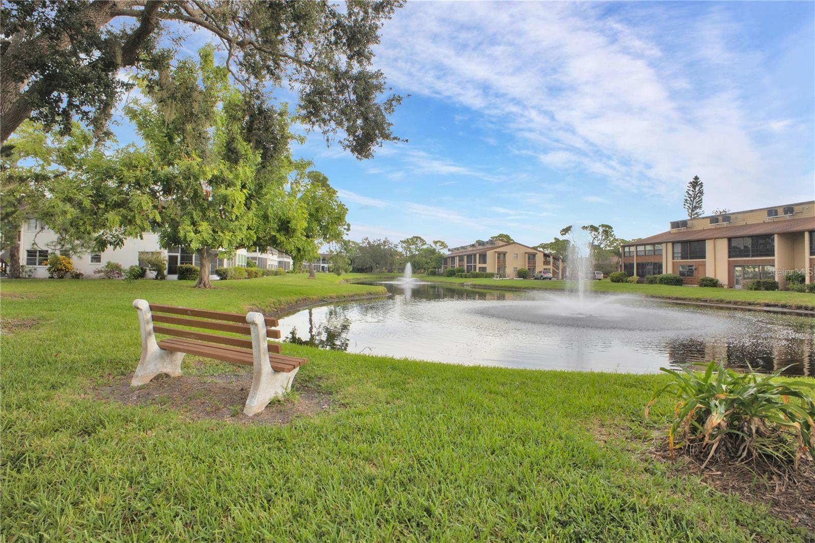 5 QUAILS RUN BLVD #9, ENGLEWOOD, FL, 34223