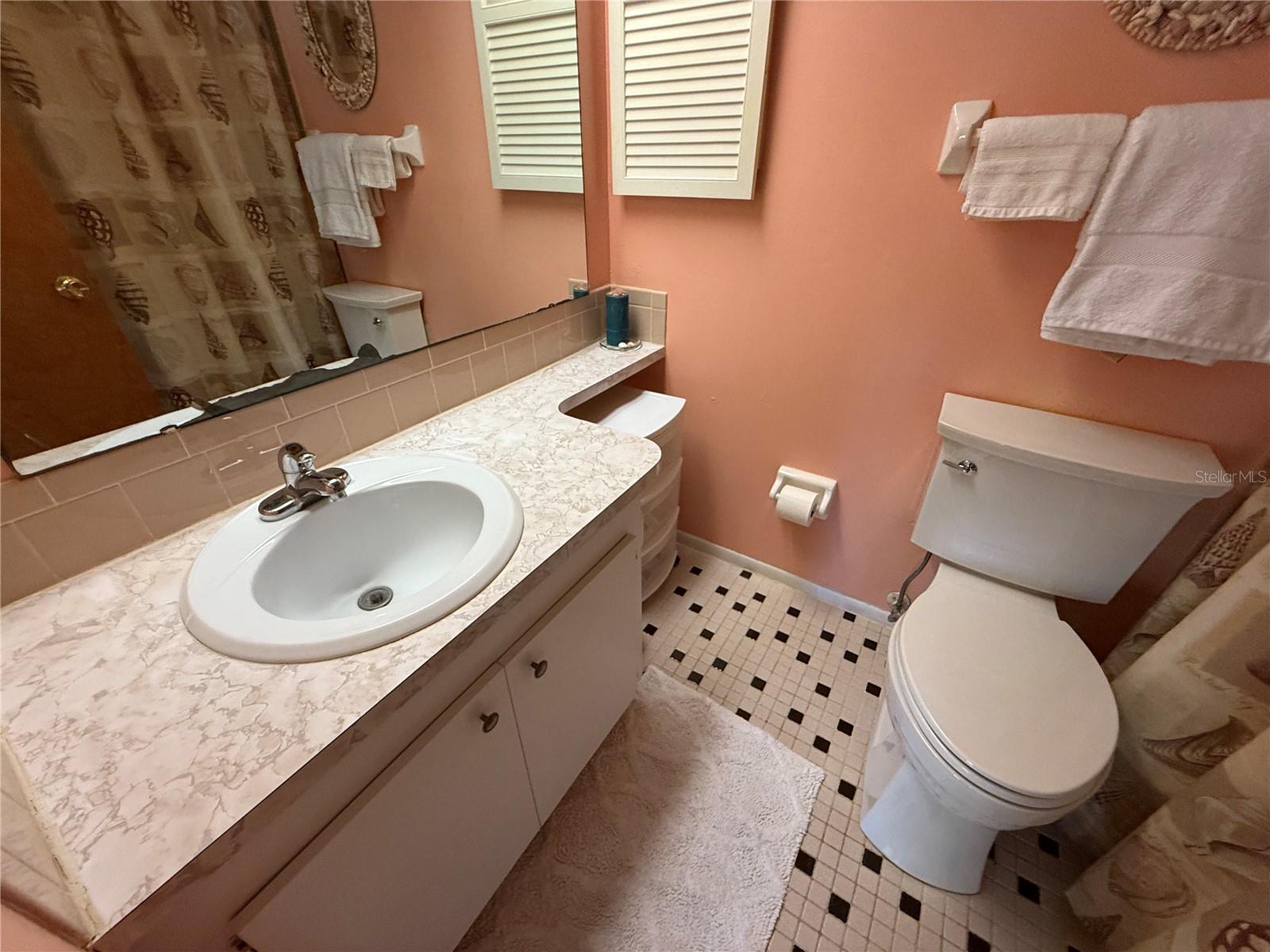 5 QUAILS RUN BLVD #9, ENGLEWOOD, FL, 34223