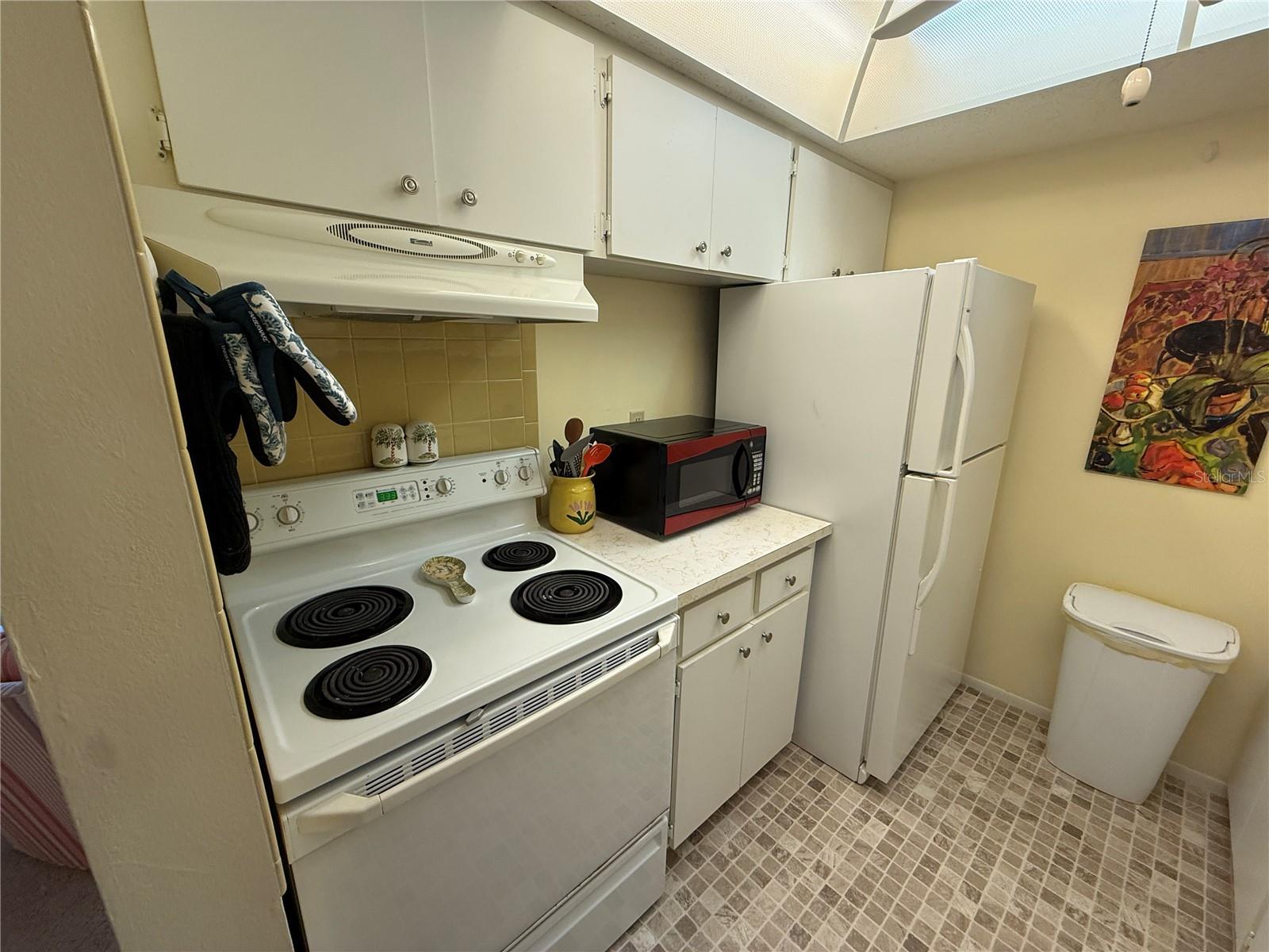 5 QUAILS RUN BLVD #9, ENGLEWOOD, FL, 34223