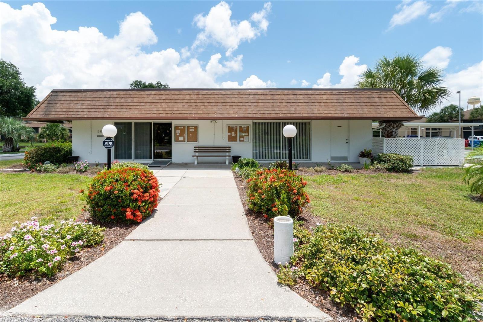 5 QUAILS RUN BLVD #9, ENGLEWOOD, FL, 34223