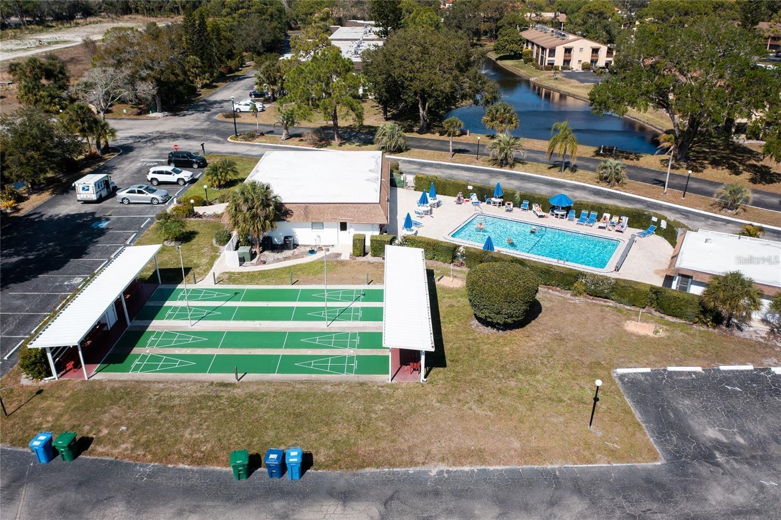 5 QUAILS RUN BLVD #9, ENGLEWOOD, FL, 34223