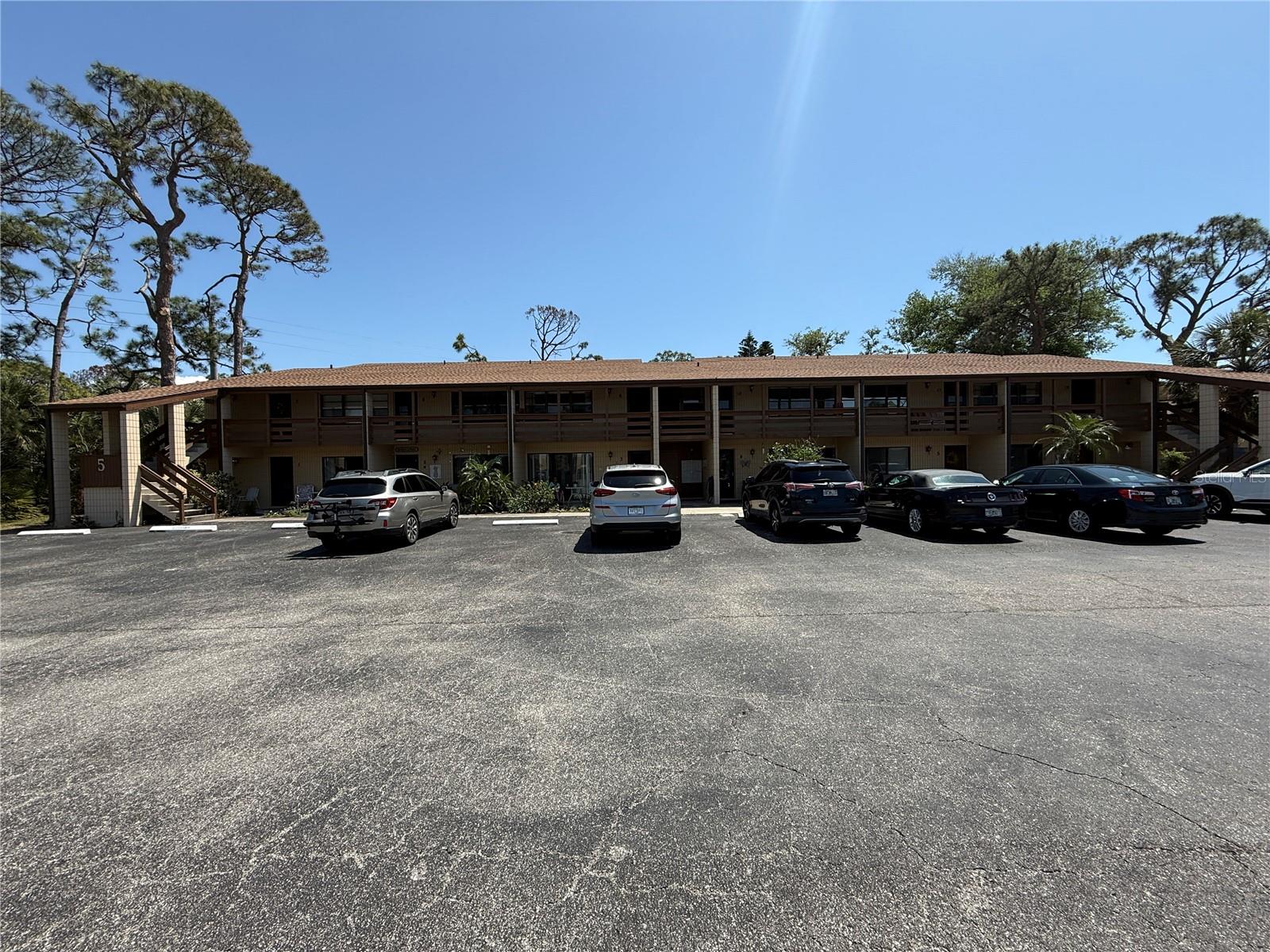 5 QUAILS RUN BLVD #9, ENGLEWOOD, FL, 34223