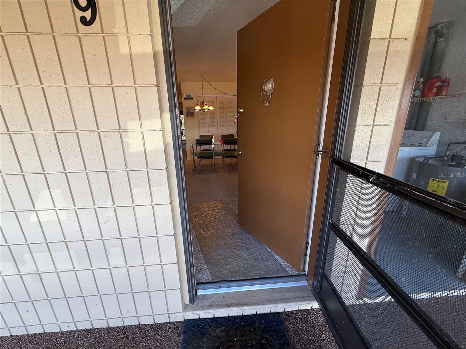 5 QUAILS RUN BLVD #9, ENGLEWOOD, FL, 34223