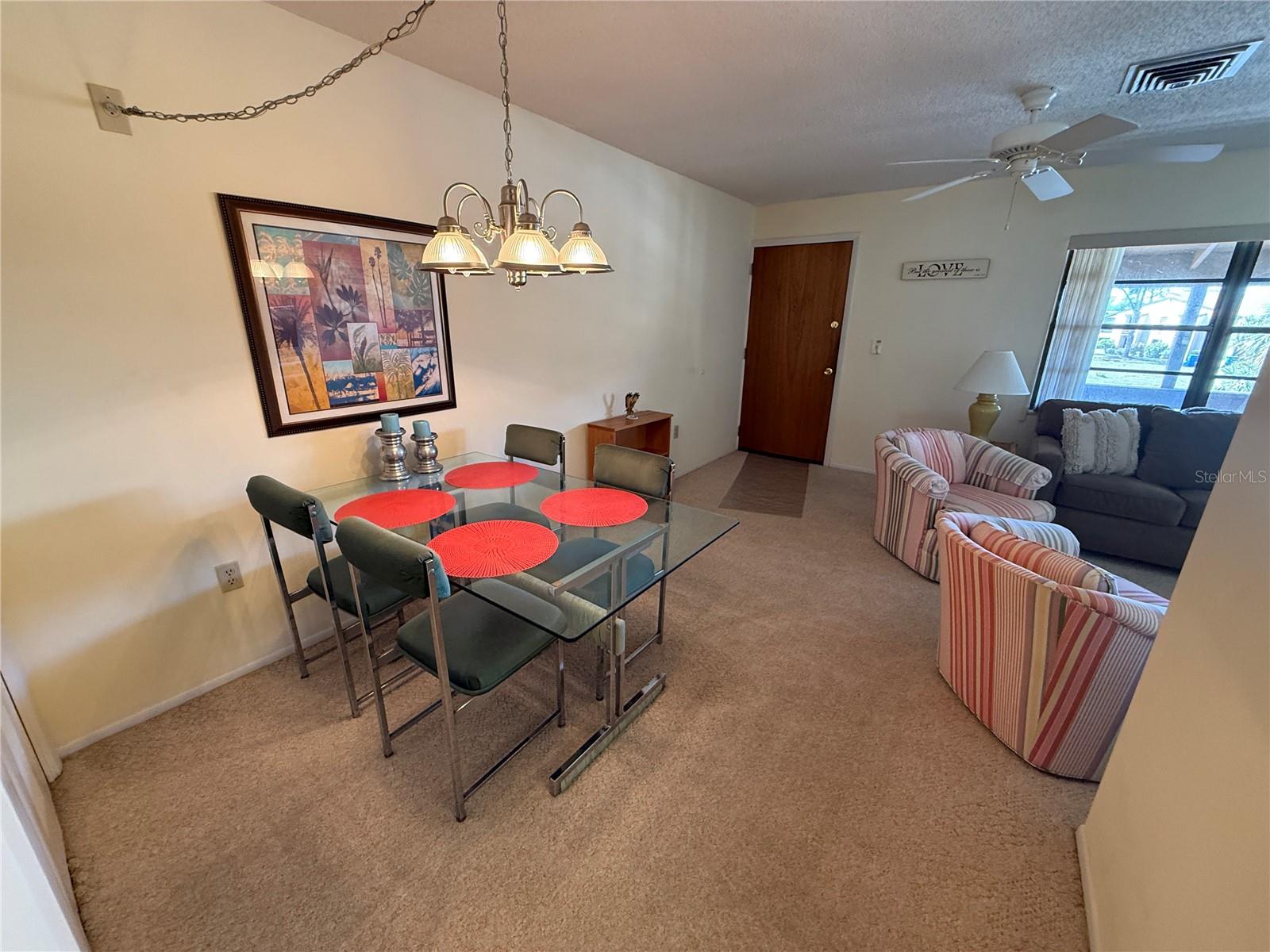 5 QUAILS RUN BLVD #9, ENGLEWOOD, FL, 34223