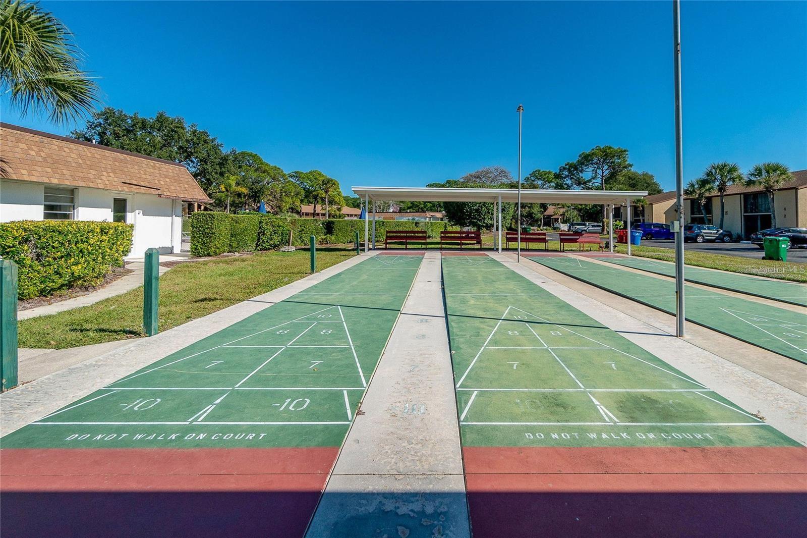 5 QUAILS RUN BLVD #9, ENGLEWOOD, FL, 34223