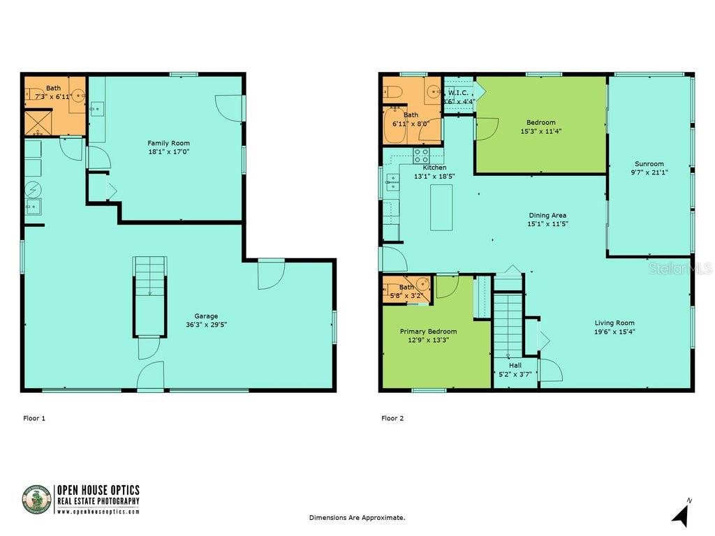 25 ARMAND BEACH DR, PALM COAST, FL, 32137