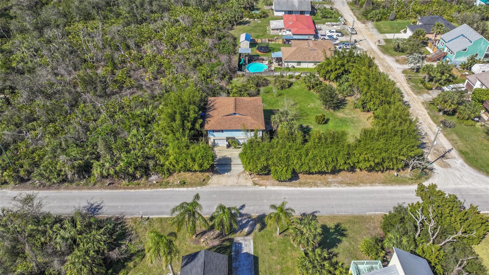 25 ARMAND BEACH DR, PALM COAST, FL, 32137