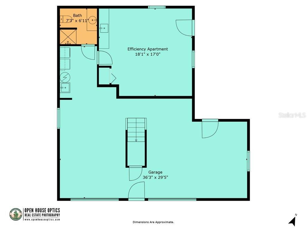 25 ARMAND BEACH DR, PALM COAST, FL, 32137