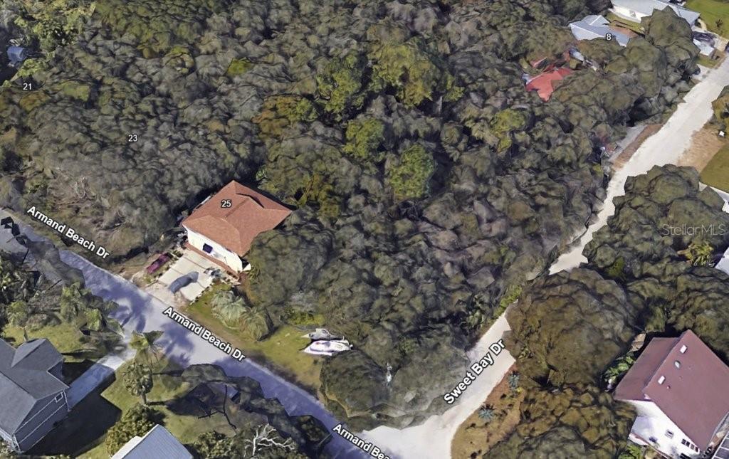 25 ARMAND BEACH DR, PALM COAST, FL, 32137