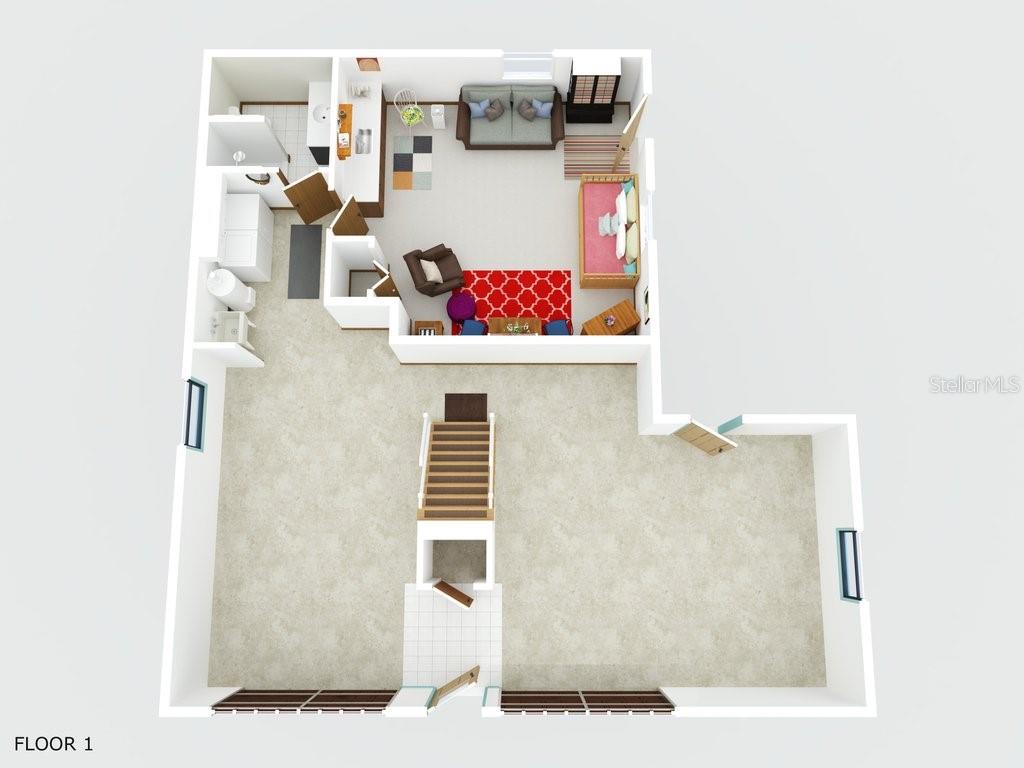 25 ARMAND BEACH DR, PALM COAST, FL, 32137