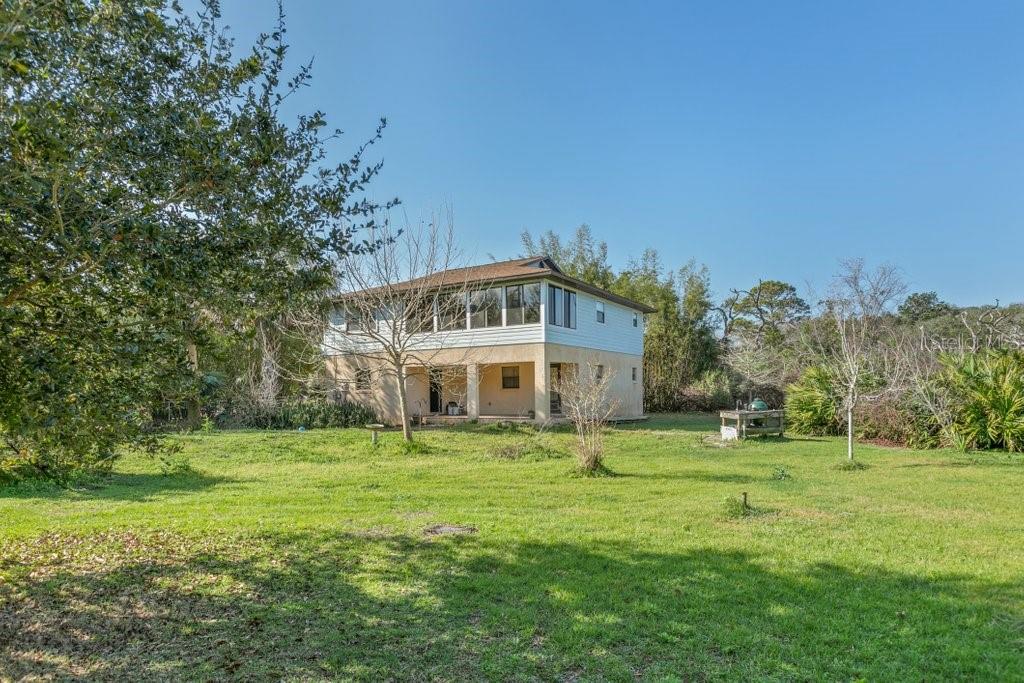 25 ARMAND BEACH DR, PALM COAST, FL, 32137