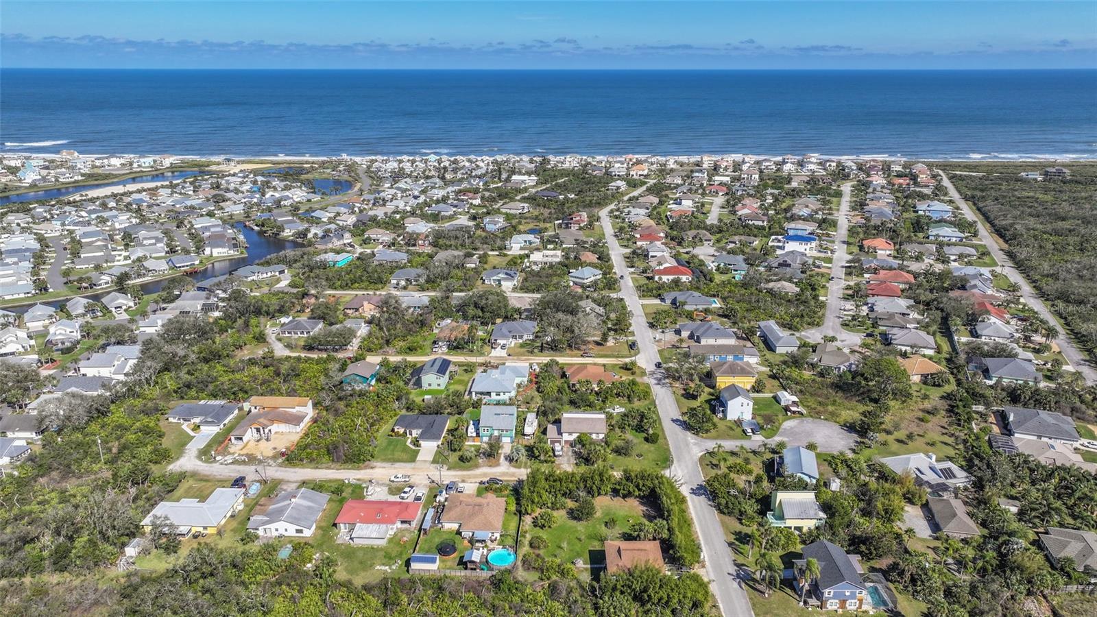 25 ARMAND BEACH DR, PALM COAST, FL, 32137