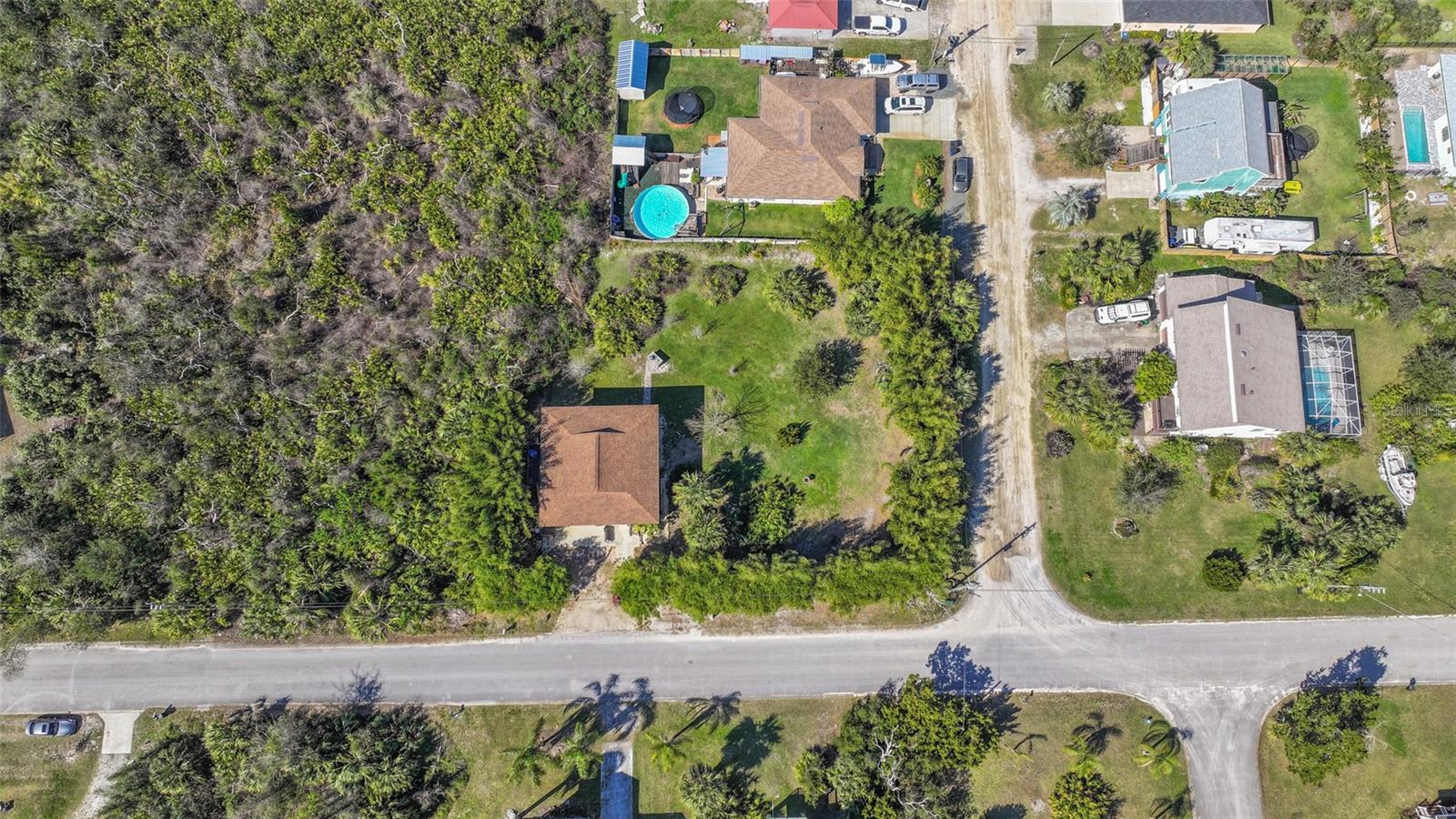 25 ARMAND BEACH DR, PALM COAST, FL, 32137