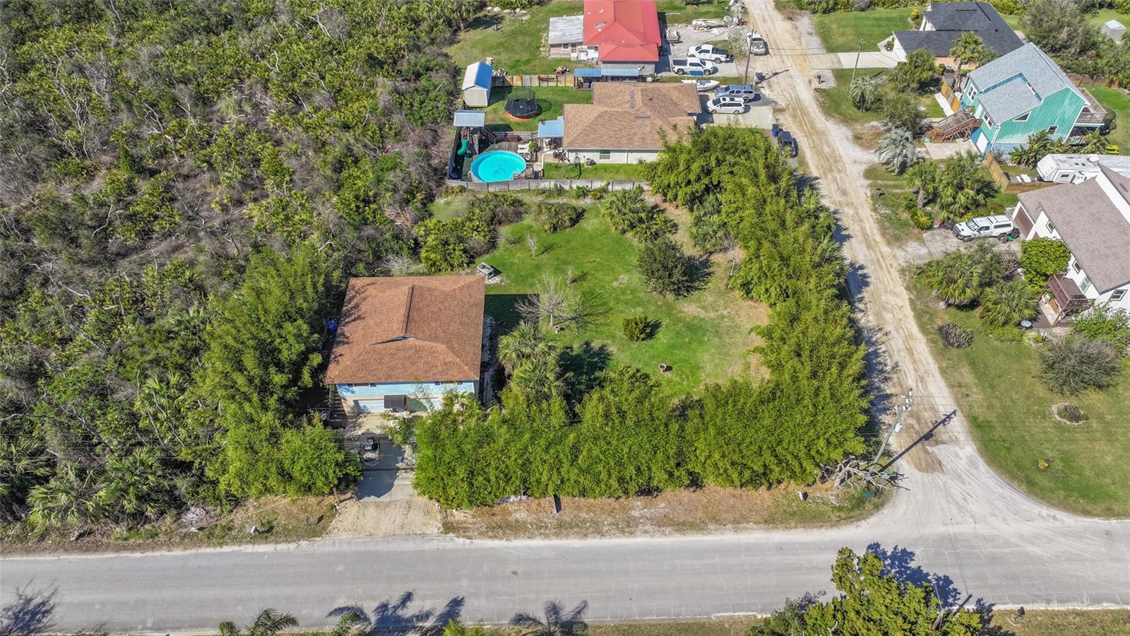 25 ARMAND BEACH DR, PALM COAST, FL, 32137