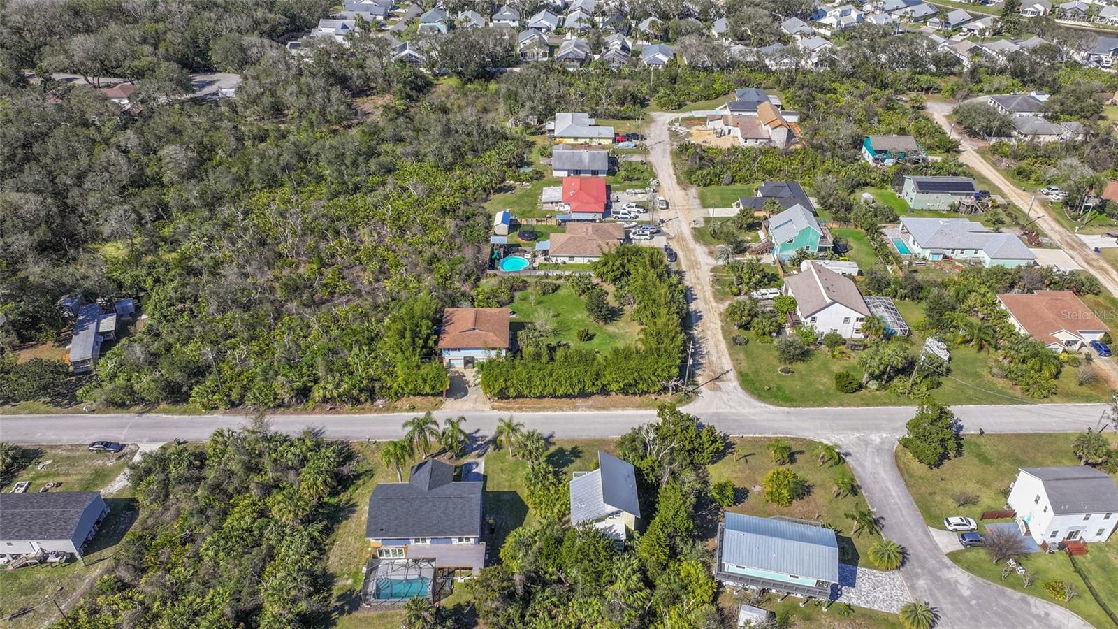 25 ARMAND BEACH DR, PALM COAST, FL, 32137