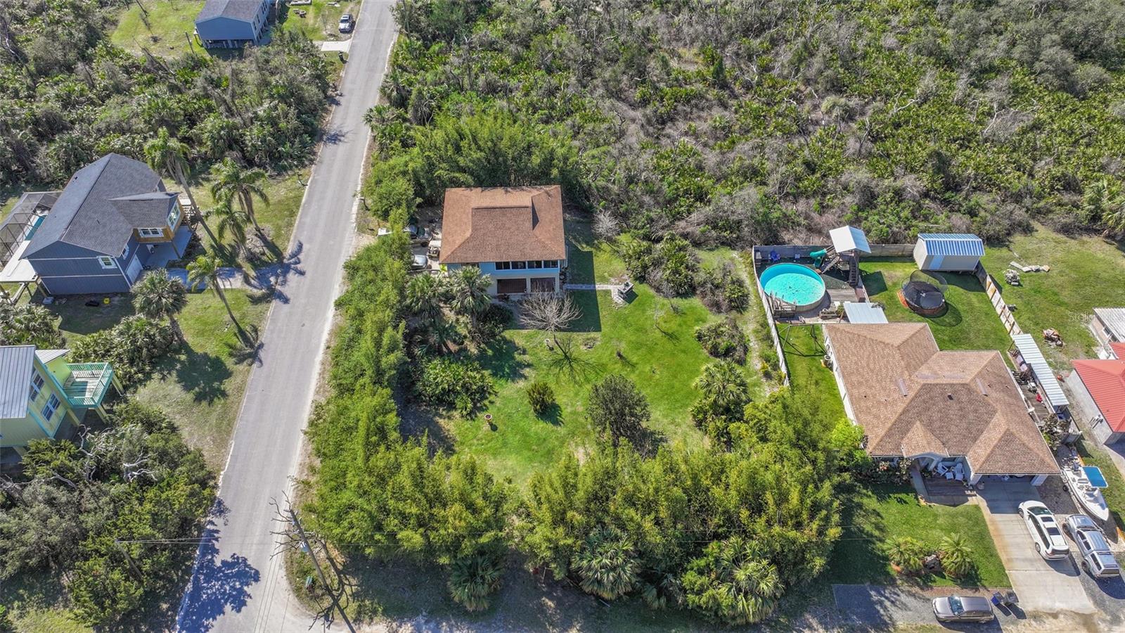 25 ARMAND BEACH DR, PALM COAST, FL, 32137