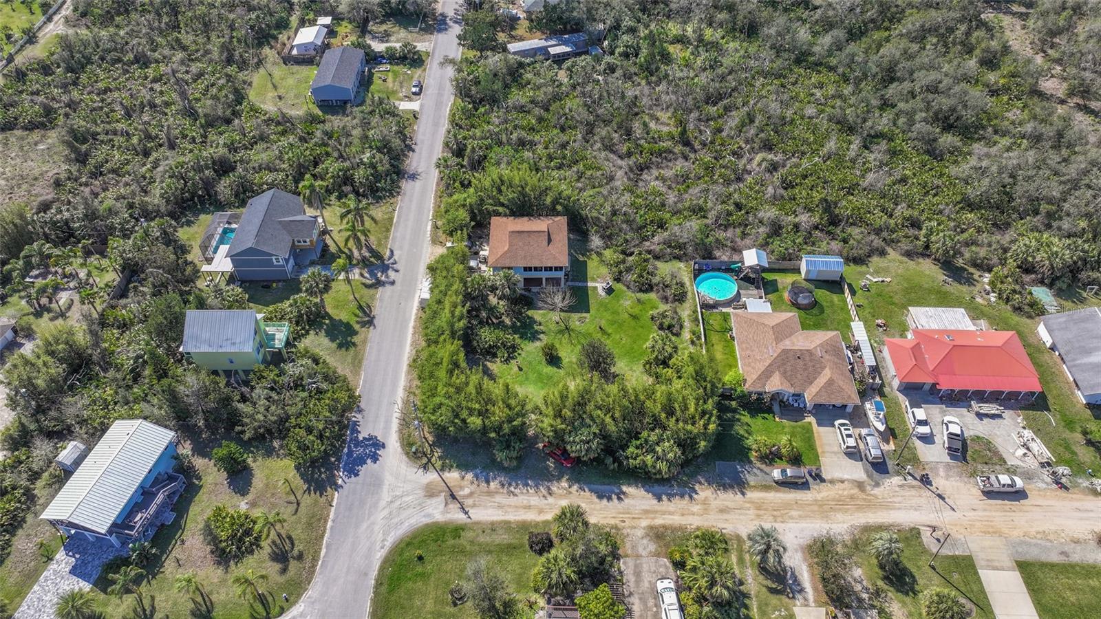 25 ARMAND BEACH DR, PALM COAST, FL, 32137