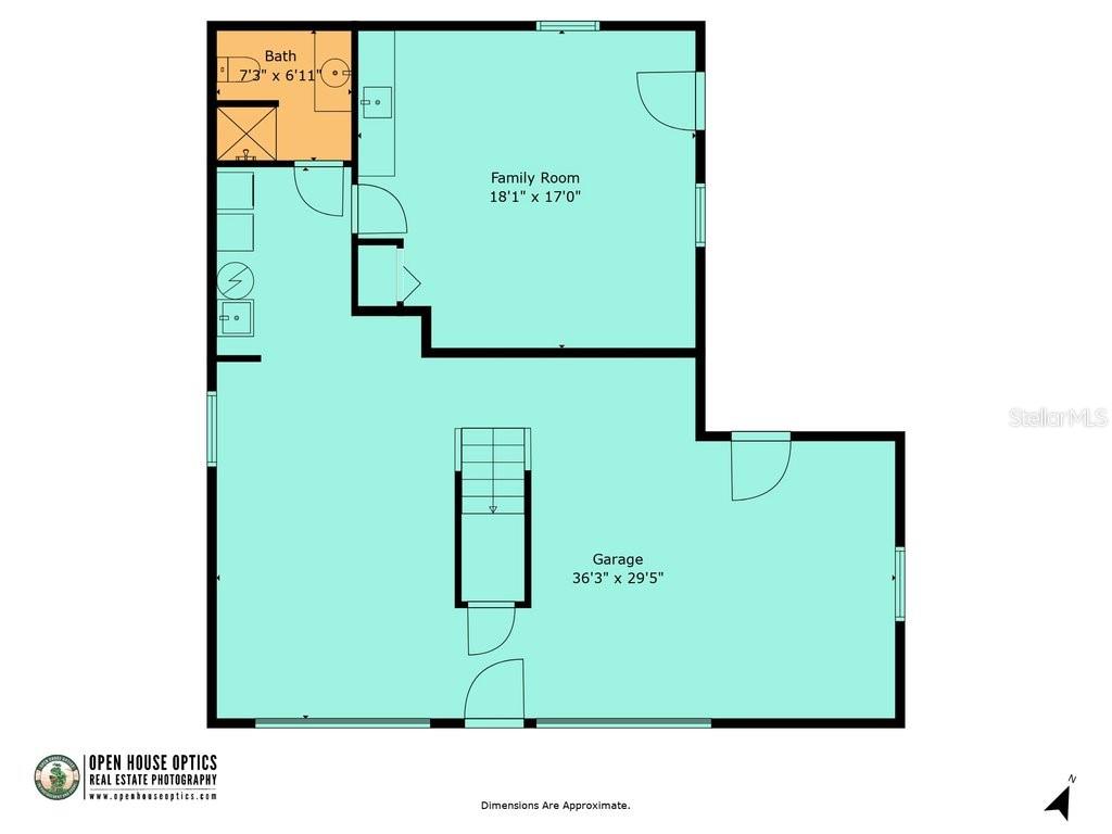 25 ARMAND BEACH DR, PALM COAST, FL, 32137