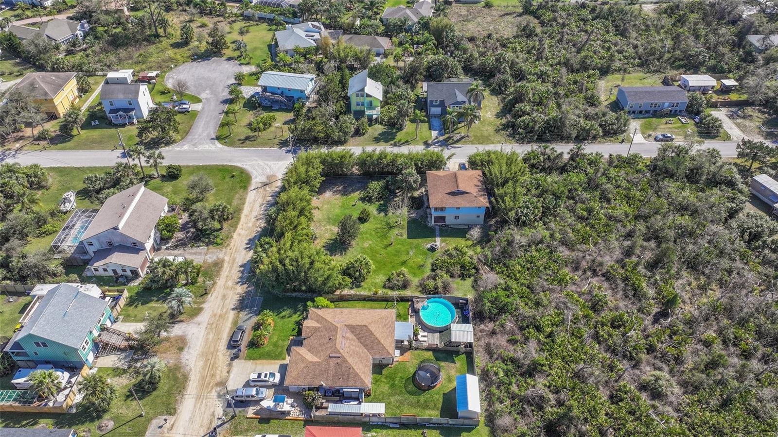 25 ARMAND BEACH DR, PALM COAST, FL, 32137