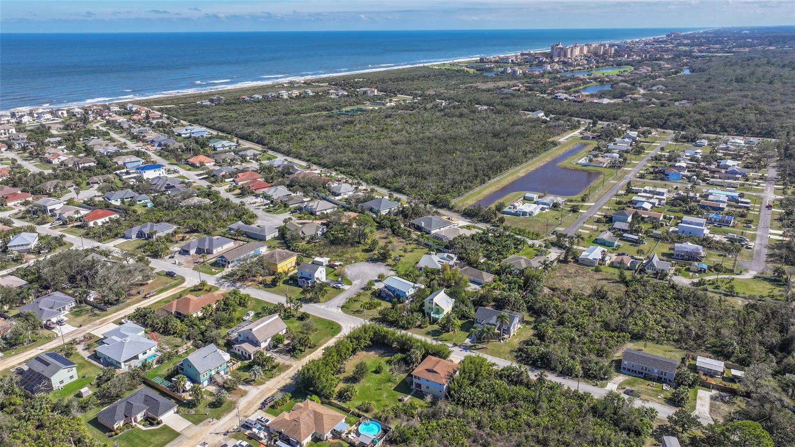 25 ARMAND BEACH DR, PALM COAST, FL, 32137