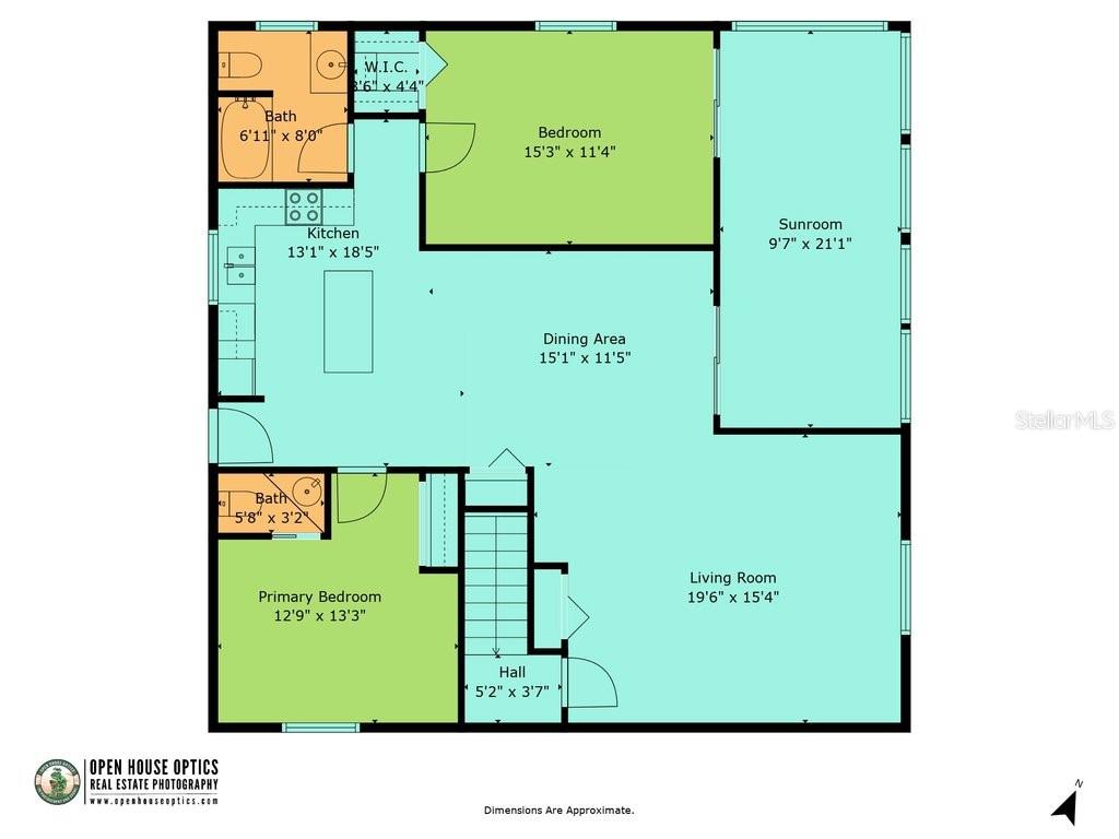 25 ARMAND BEACH DR, PALM COAST, FL, 32137