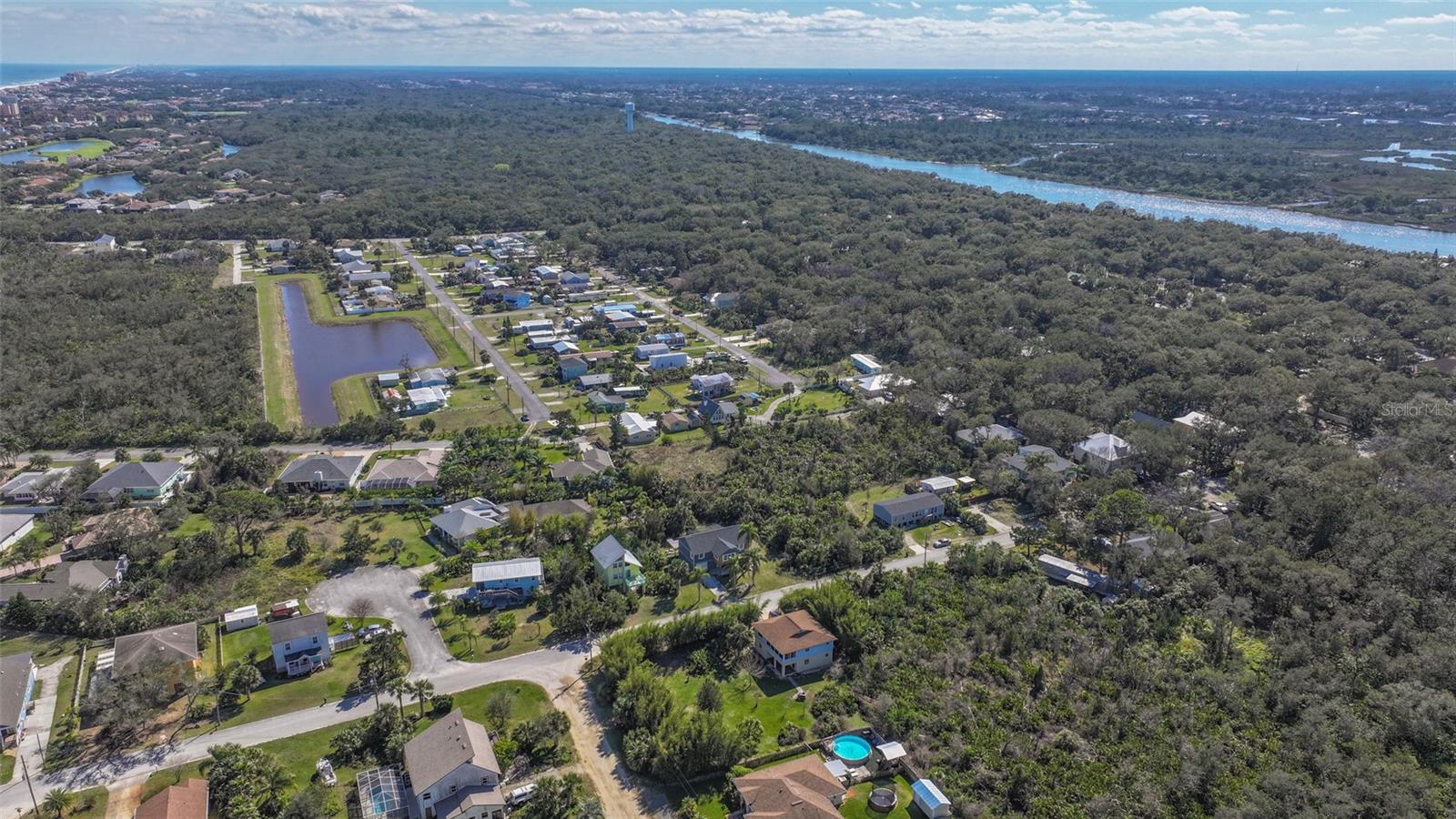 25 ARMAND BEACH DR, PALM COAST, FL, 32137