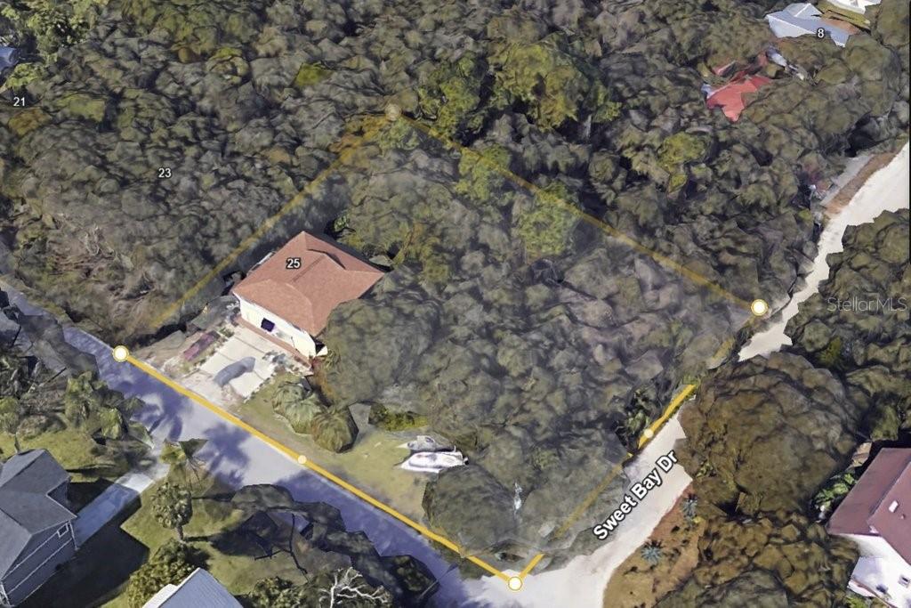 25 ARMAND BEACH DR, PALM COAST, FL, 32137