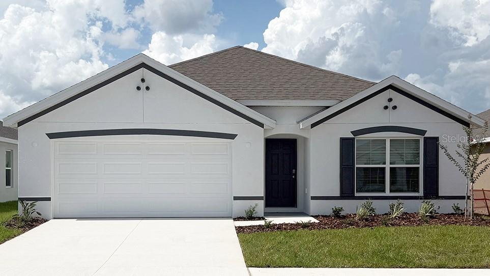 4723 SW 88TH LN, OCALA, FL, 34476