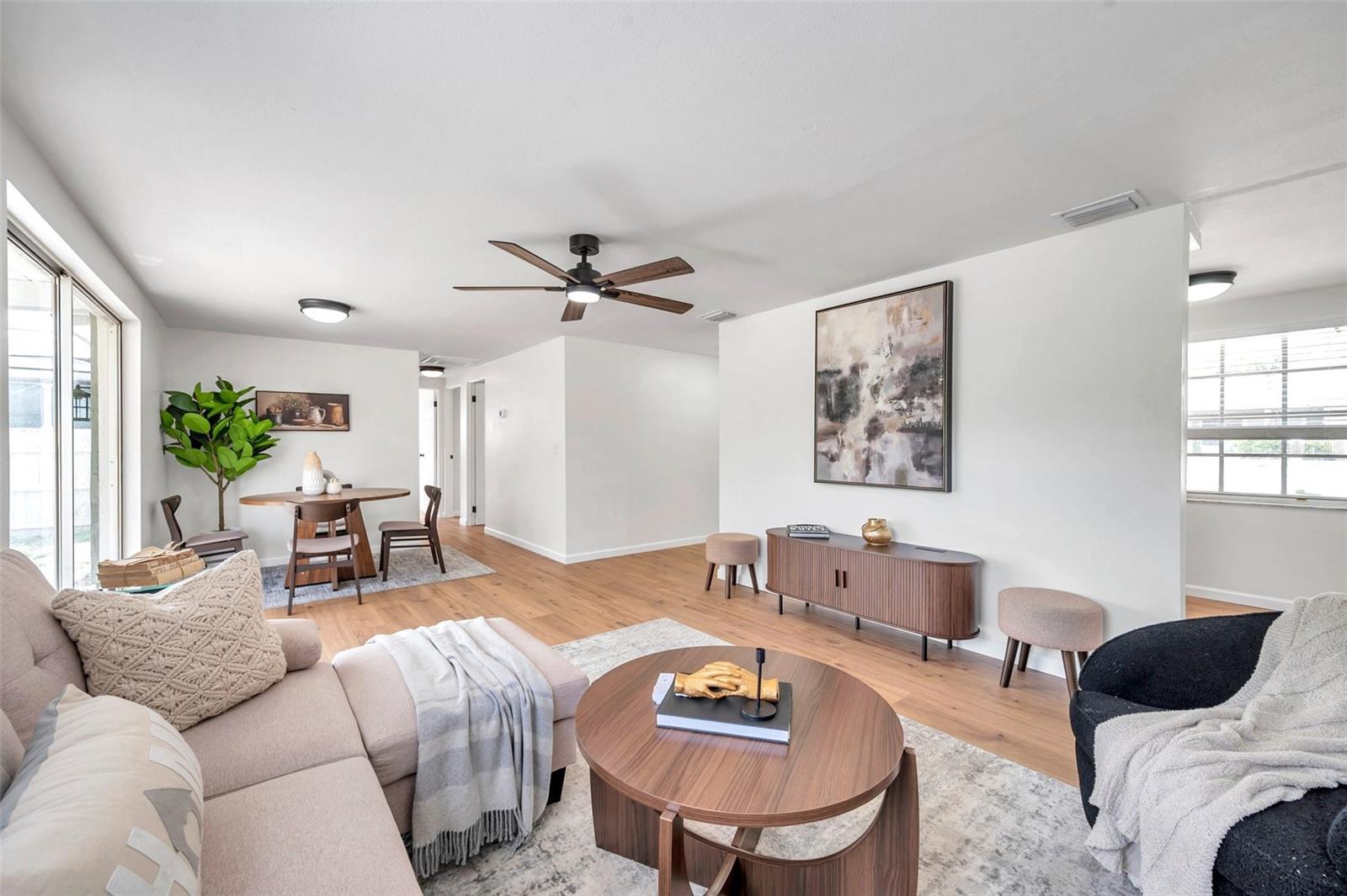 1216 E LEMON ST, TARPON SPRINGS, FL, 34689