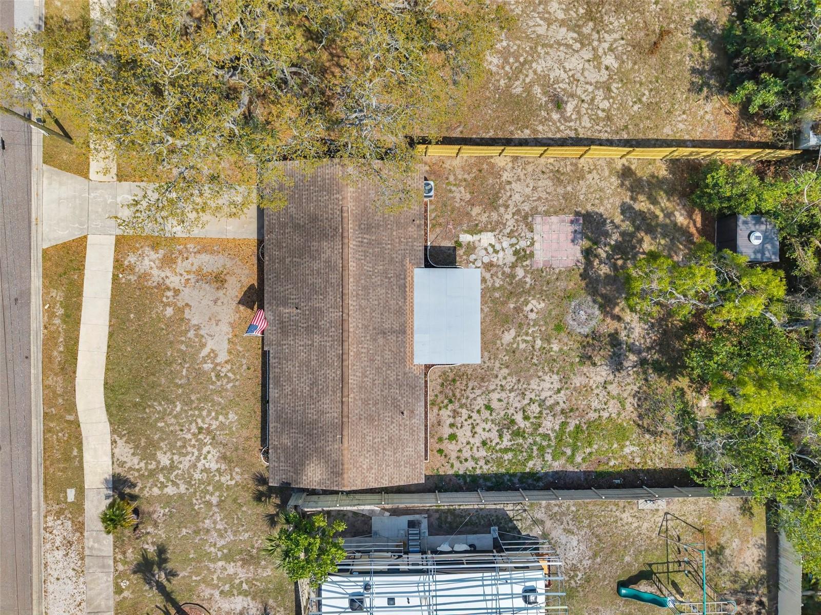 1216 E LEMON ST, TARPON SPRINGS, FL, 34689