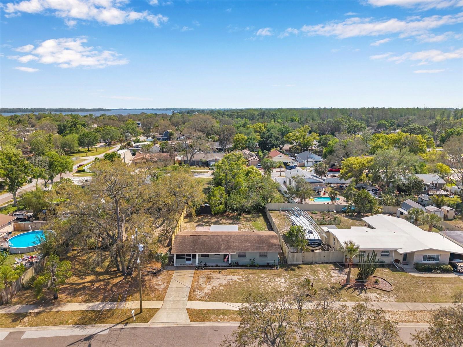 1216 E LEMON ST, TARPON SPRINGS, FL, 34689