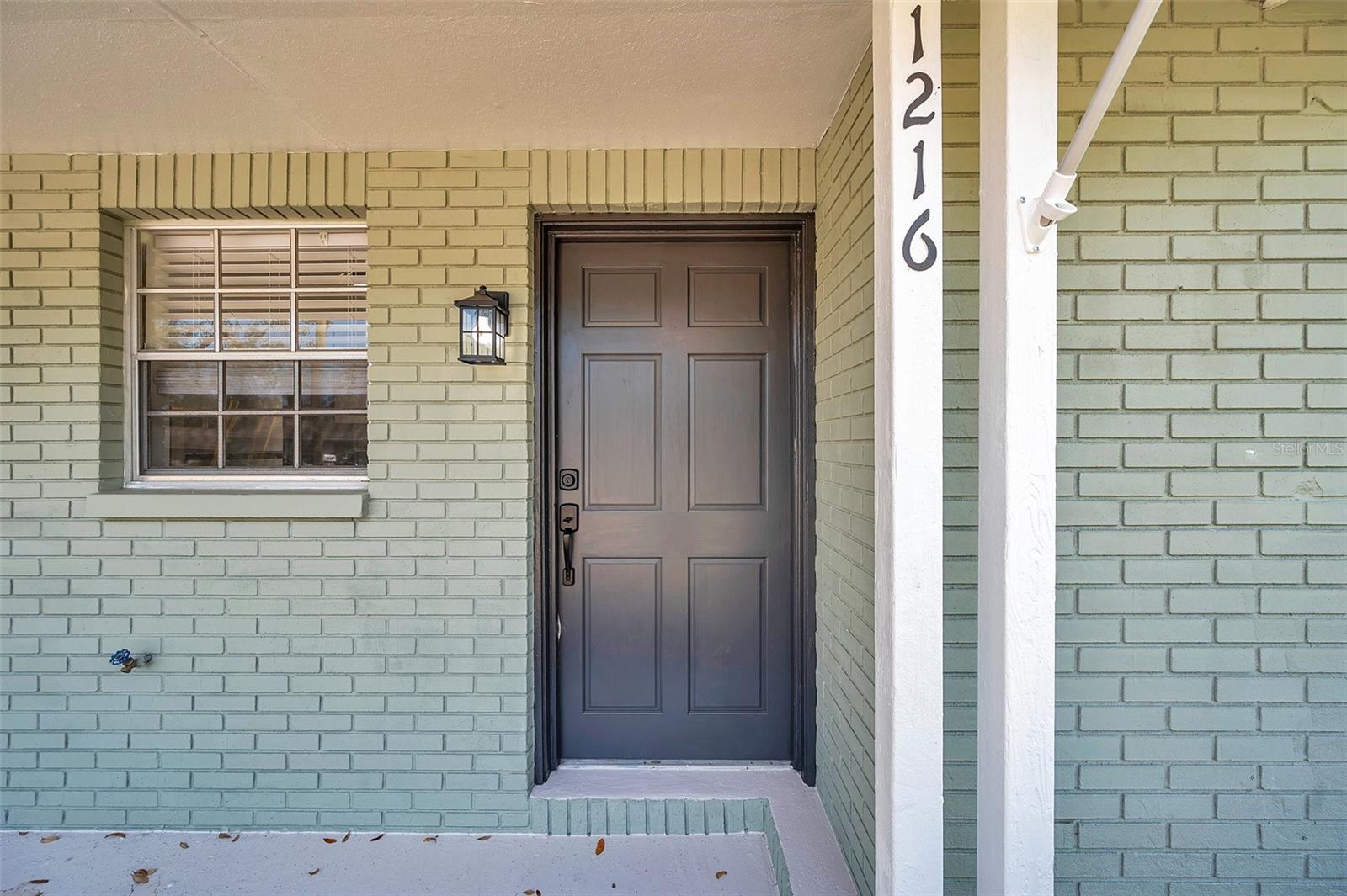 1216 E LEMON ST, TARPON SPRINGS, FL, 34689