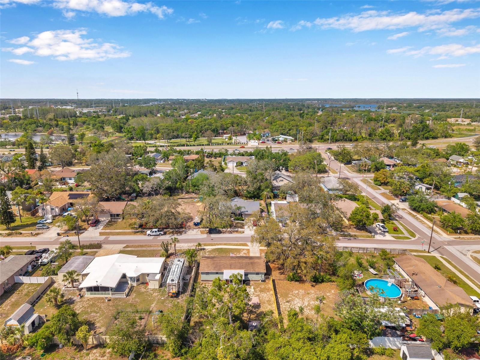 1216 E LEMON ST, TARPON SPRINGS, FL, 34689