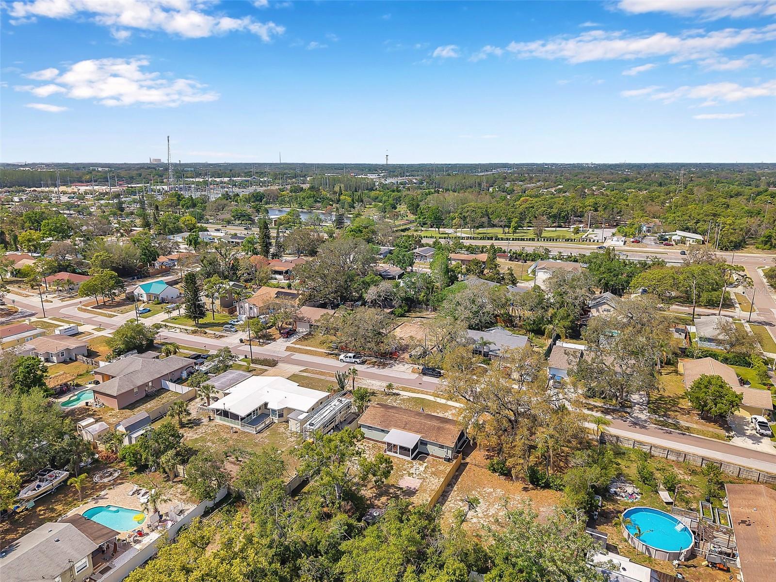 1216 E LEMON ST, TARPON SPRINGS, FL, 34689