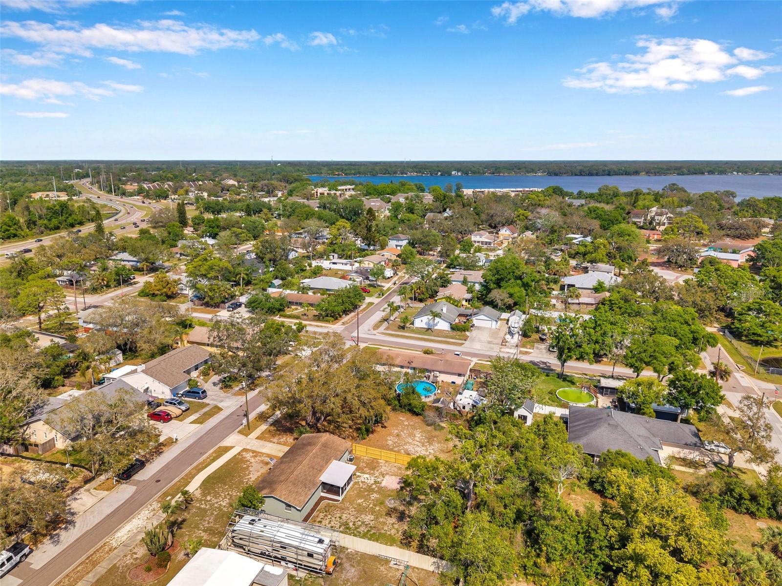 1216 E LEMON ST, TARPON SPRINGS, FL, 34689