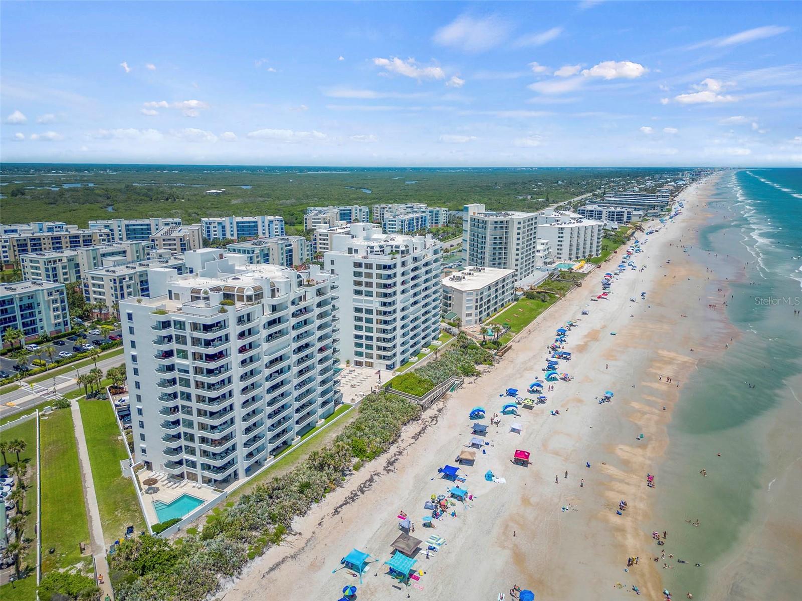 5275 S ATLANTIC AVE #1108, NEW SMYRNA BEACH, FL, 32169