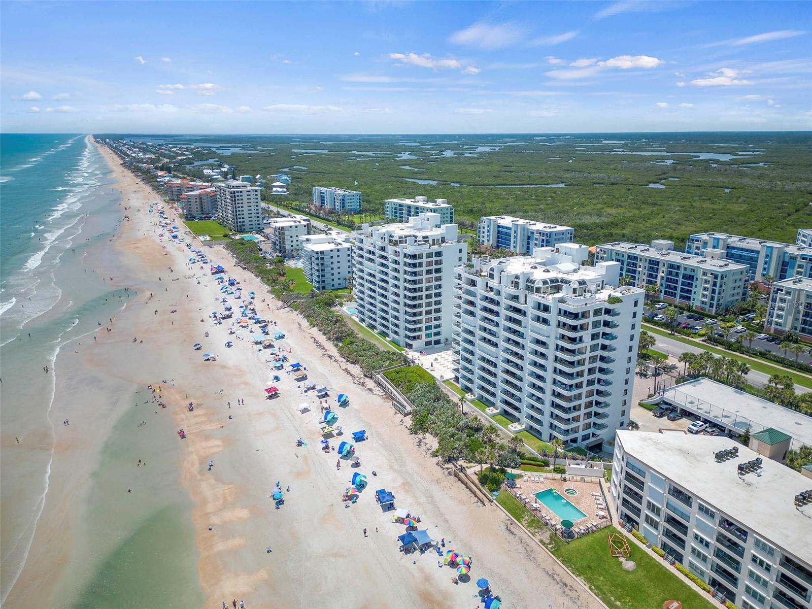 5275 S ATLANTIC AVE #1108, NEW SMYRNA BEACH, FL, 32169