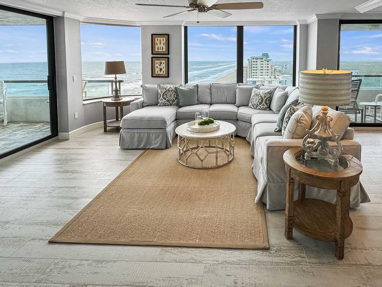 5275 S ATLANTIC AVE #1108, NEW SMYRNA BEACH, FL, 32169