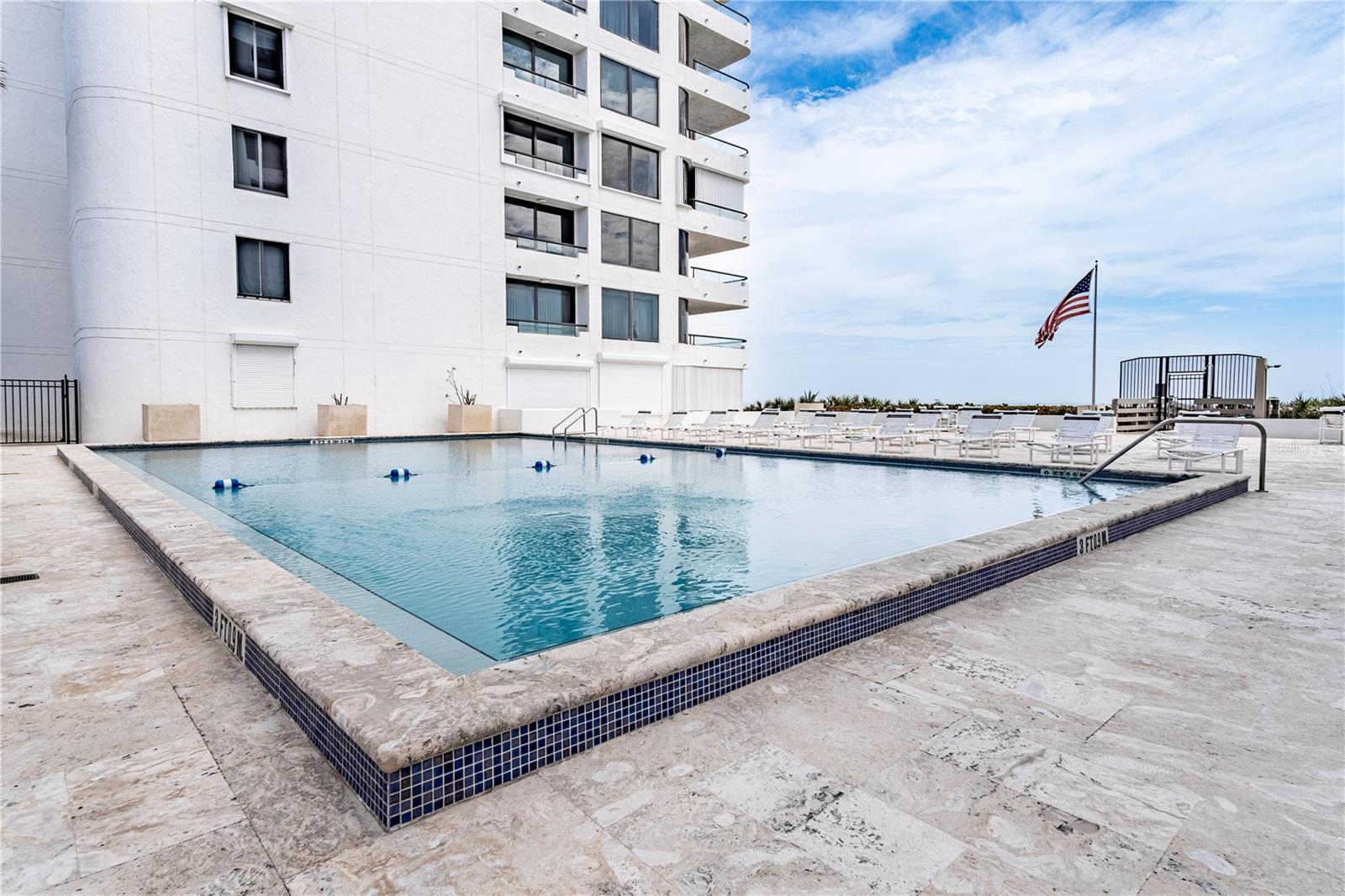 5275 S ATLANTIC AVE #1108, NEW SMYRNA BEACH, FL, 32169