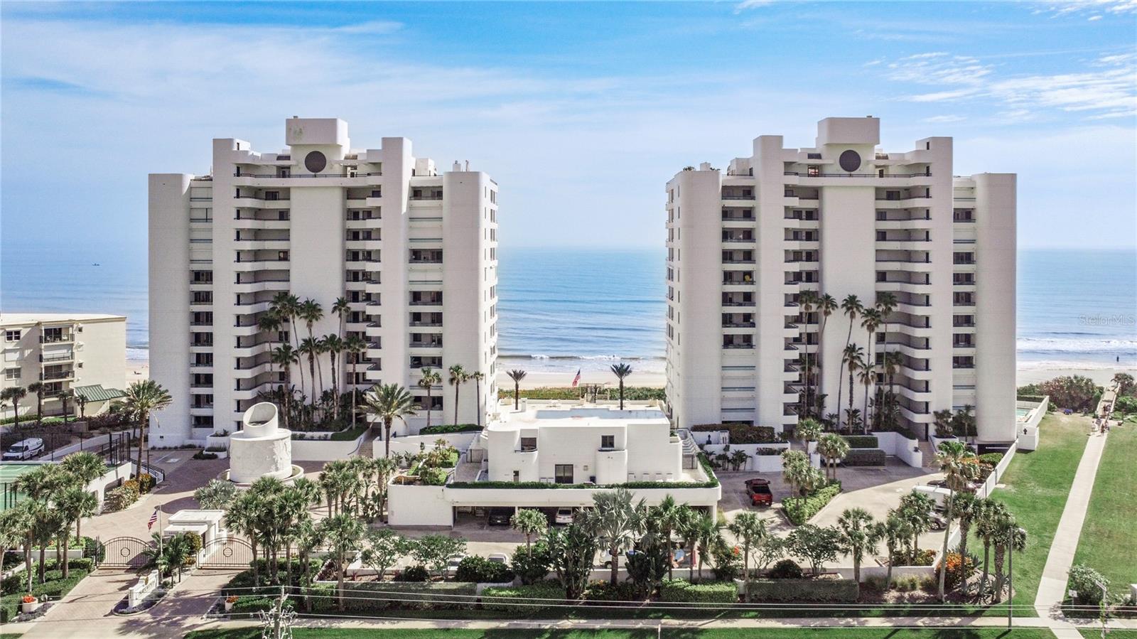 5275 S ATLANTIC AVE #1108, NEW SMYRNA BEACH, FL, 32169