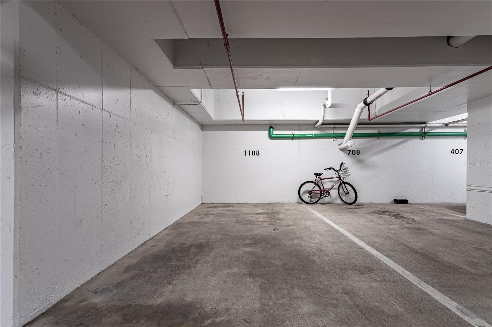 5275 S ATLANTIC AVE #1108, NEW SMYRNA BEACH, FL, 32169