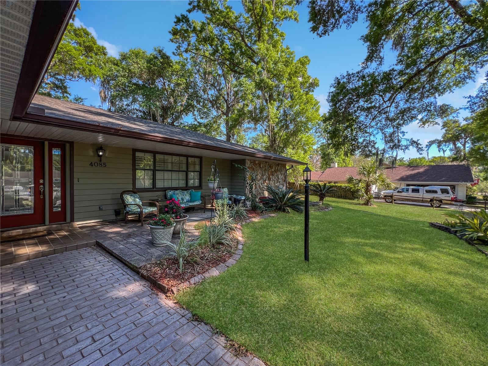 4085 SE 23RD TER, OCALA, FL, 34480