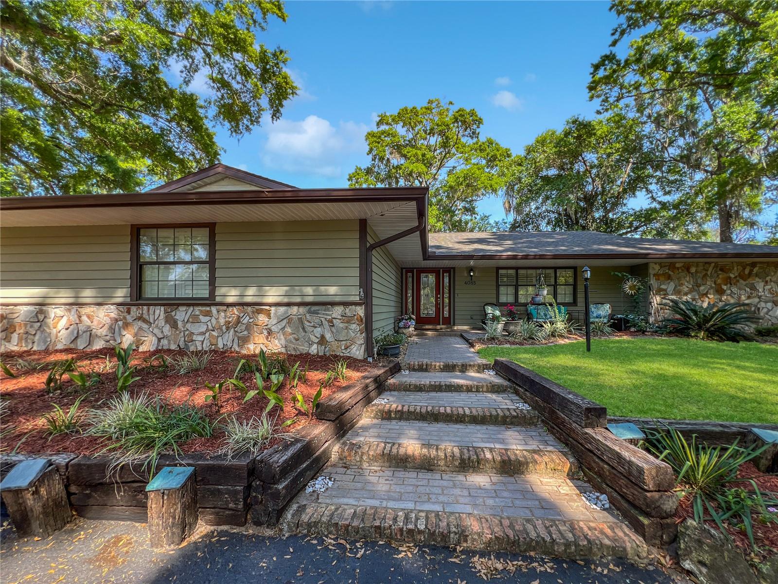 4085 SE 23RD TER, OCALA, FL, 34480