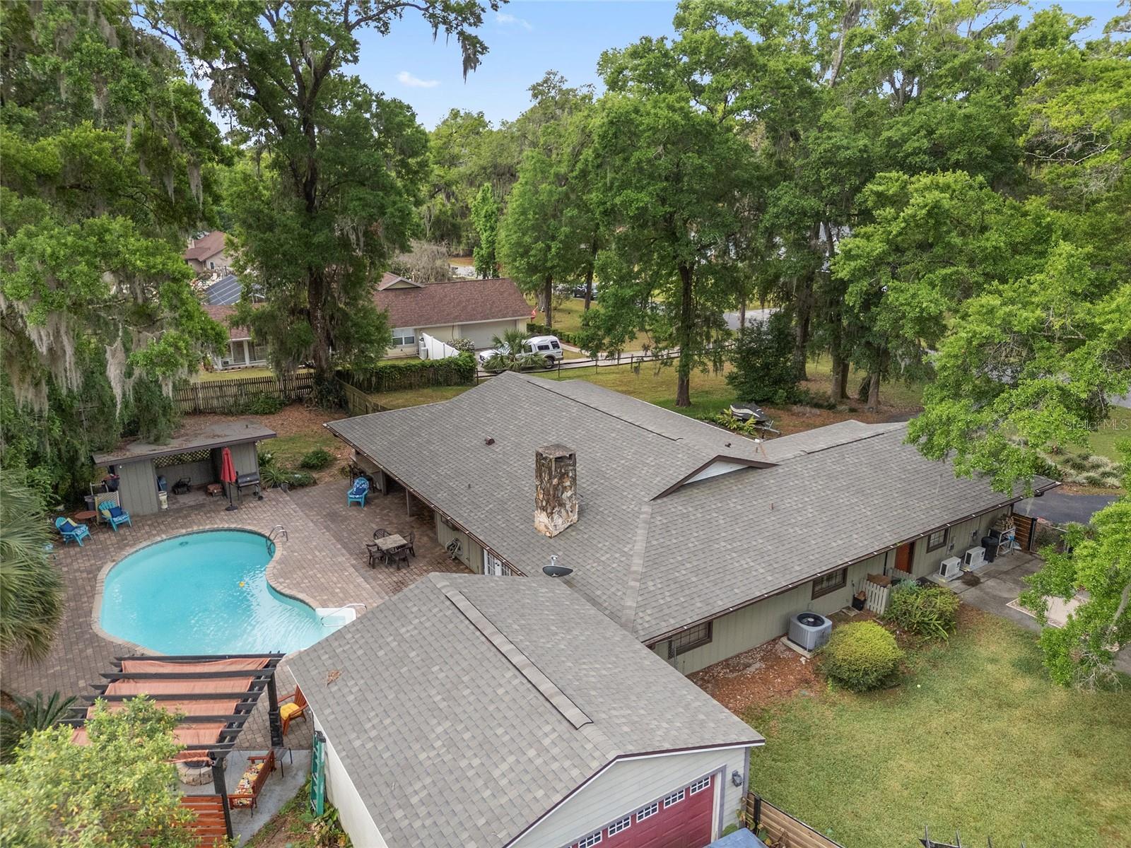 4085 SE 23RD TER, OCALA, FL, 34480