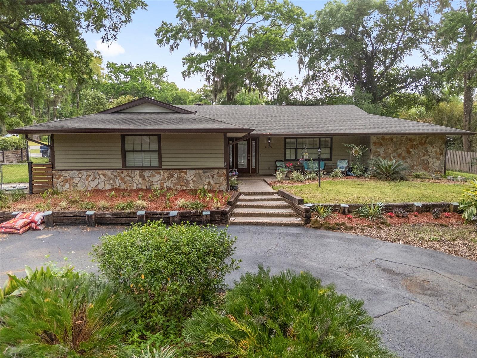 4085 SE 23RD TER, OCALA, FL, 34480