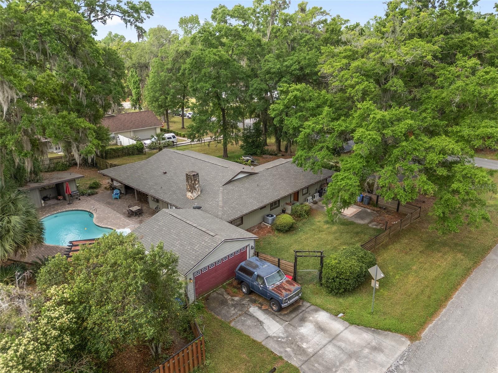 4085 SE 23RD TER, OCALA, FL, 34480