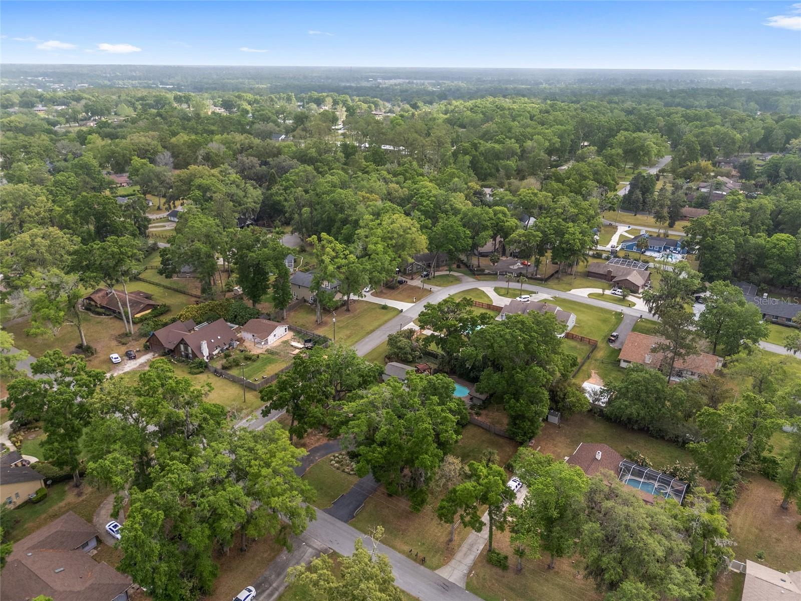 4085 SE 23RD TER, OCALA, FL, 34480